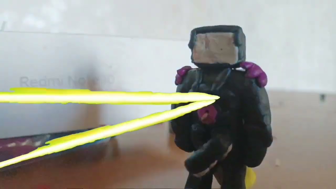 skibidi das 1