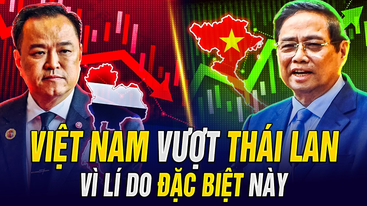 NGƯỜI THÁI CAY ĐẮNG NÓI 