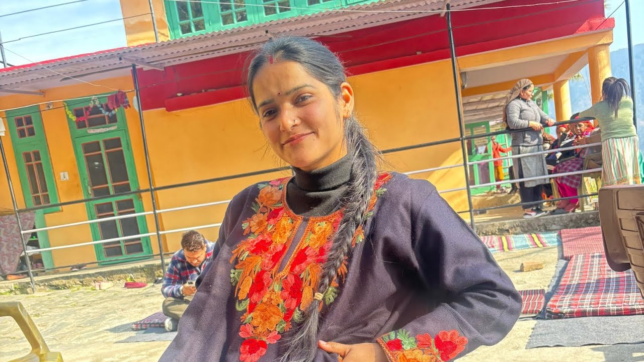 नानु नानी के घर जाके बचपन के दिन दोबारा याद आ गए। subscribe plzz 🙏