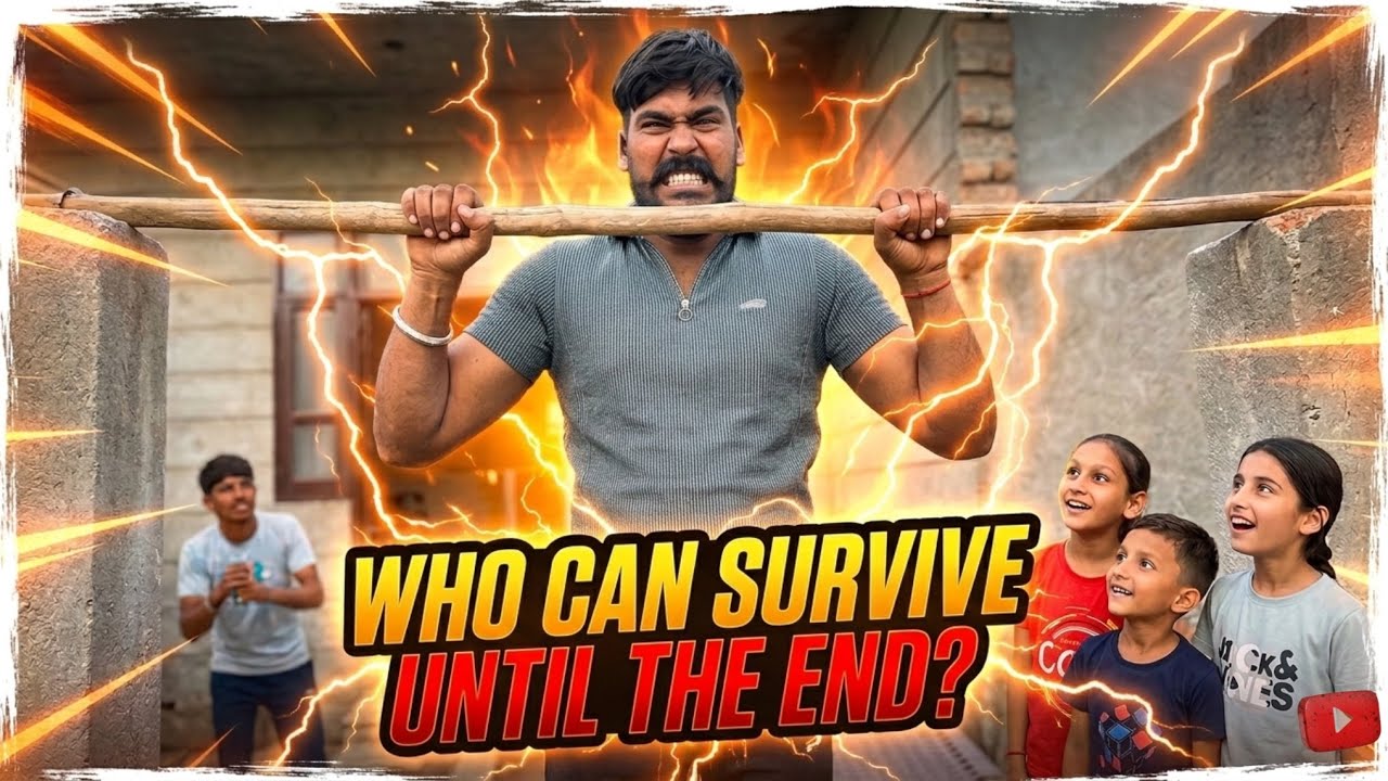 WHO CAN SURVIVE UNTIL THE END?! ਇਹਨਾਂ ਵਿੱਚੋਂ ਮਿਸਟ੍ਰੀ box ਕੌਣ ਜਿੱਤ ਪਾਏਗਾ ?🤯