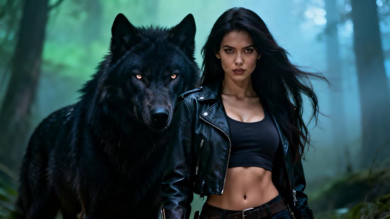 Fated To The Lycan king Who Can't Touch Me | A Werewolf Shifter Romance Audiobook