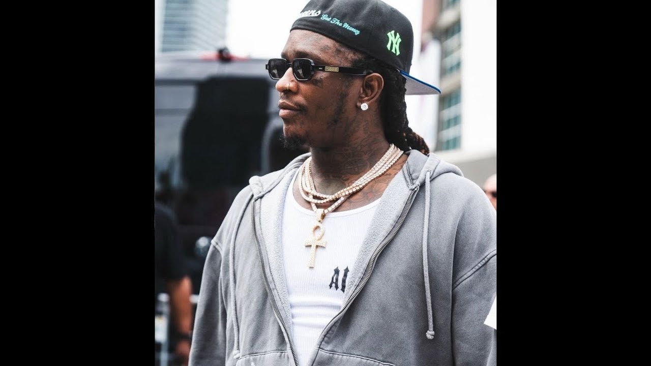 (FREE) Young Thug Type Beat - 