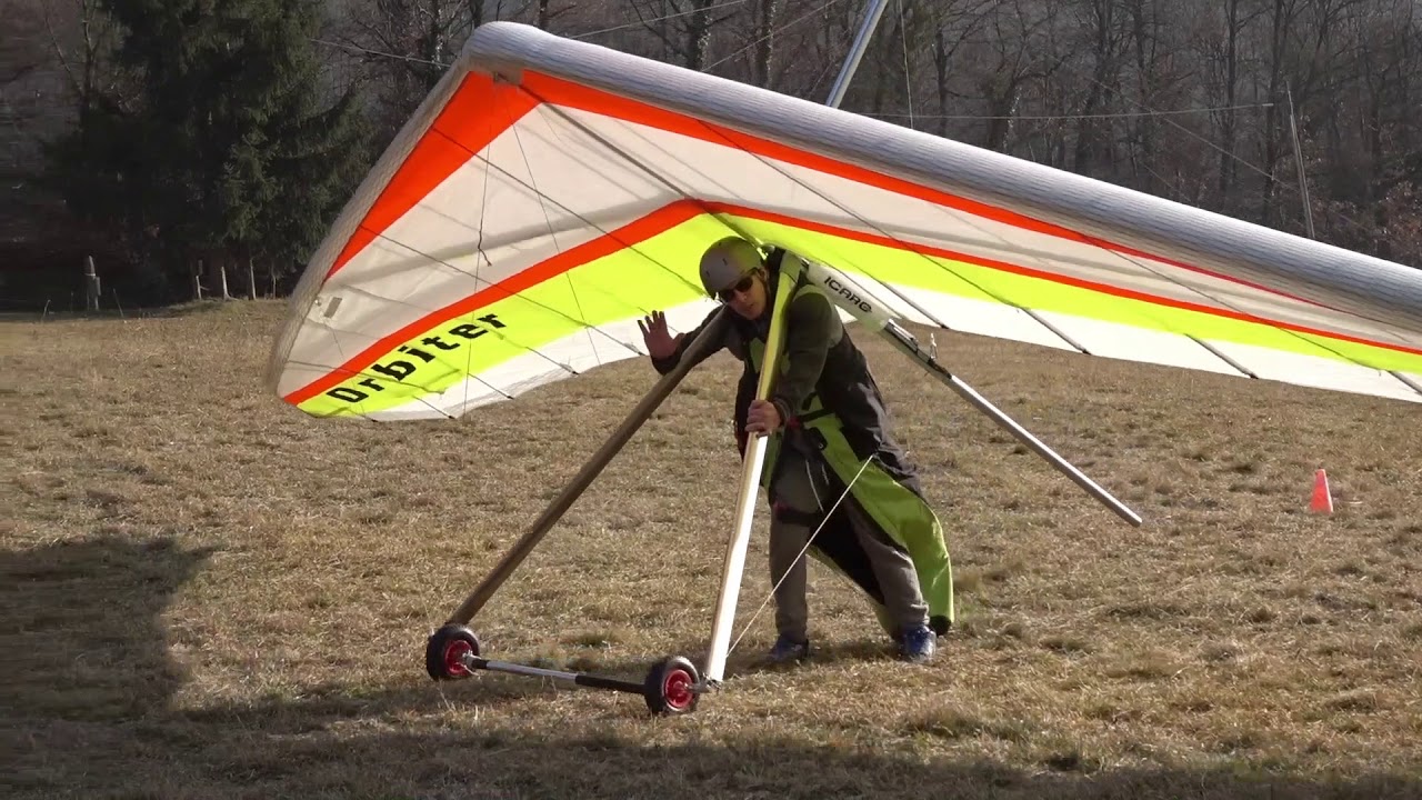 Garda Flying Paradise 005 - scuola di volo