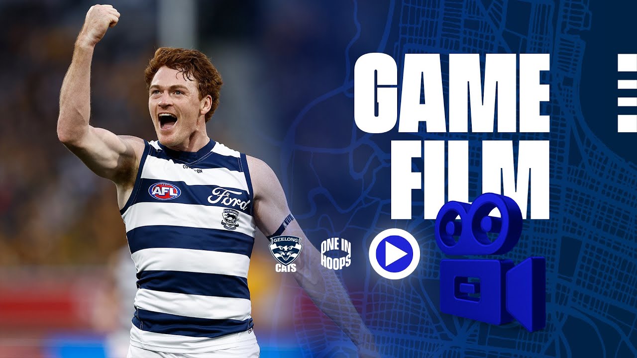 Game Film Round 17 | Rohan's 200th