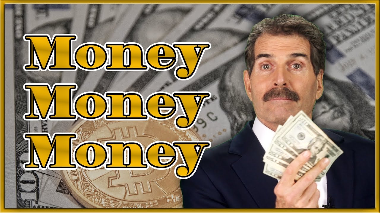 Stossel: Money, Money, Money