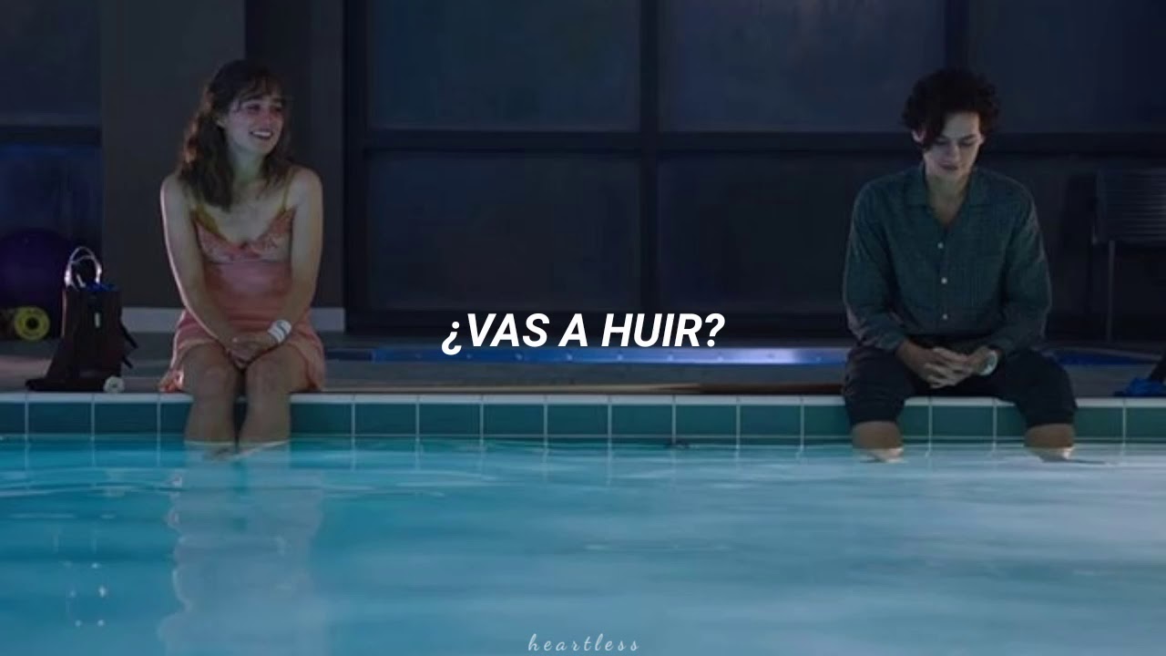 Shallows - Daughter (Sub. Espa&ntilde;ol)
