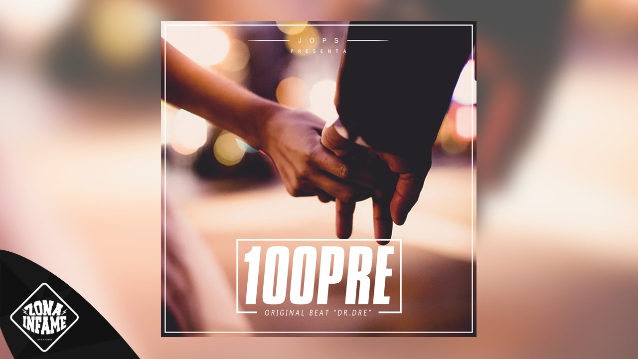 JOPS - 100PRE 💑