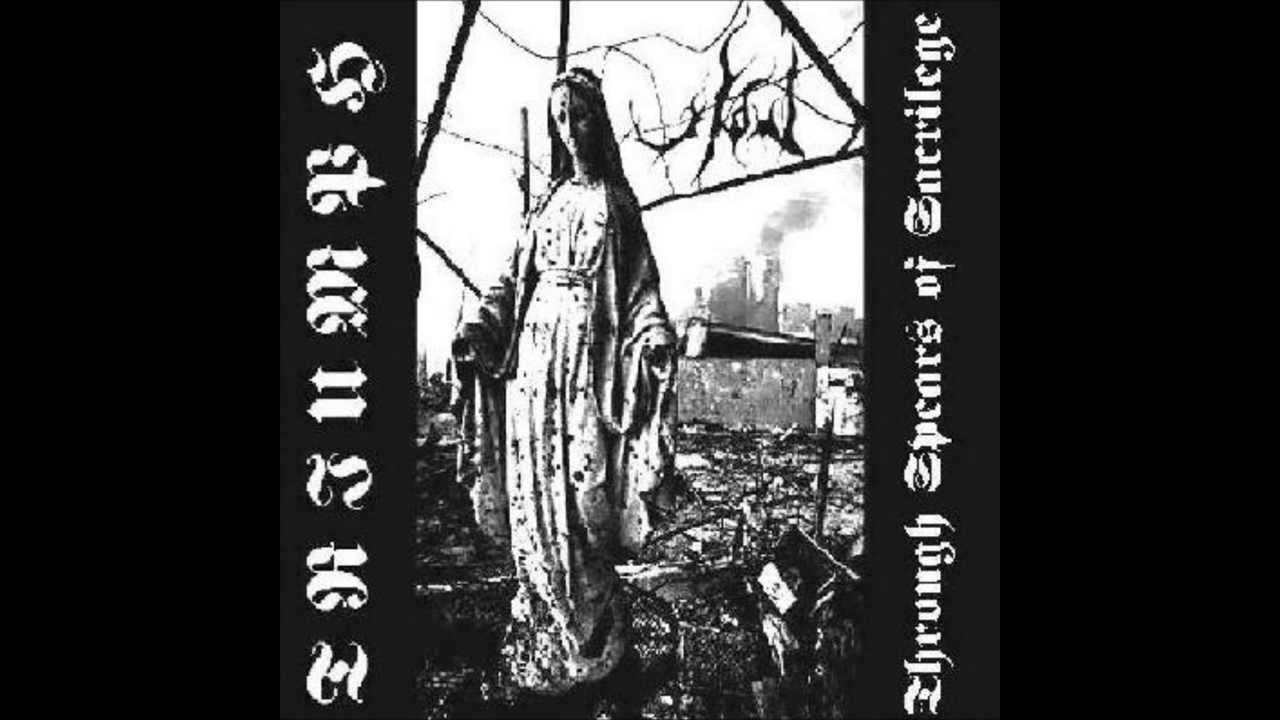 Damaar - (INTRO) - Preaching for Mass Suicide