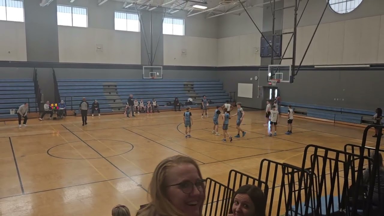 TTBA vs Orchard Farm - 2/7/26