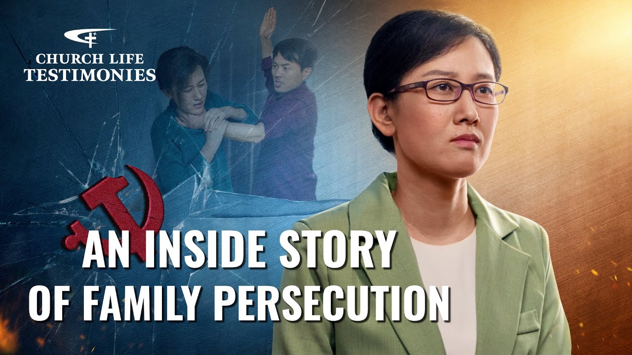 2022 Christian Testimony Video Based on a True Story | 