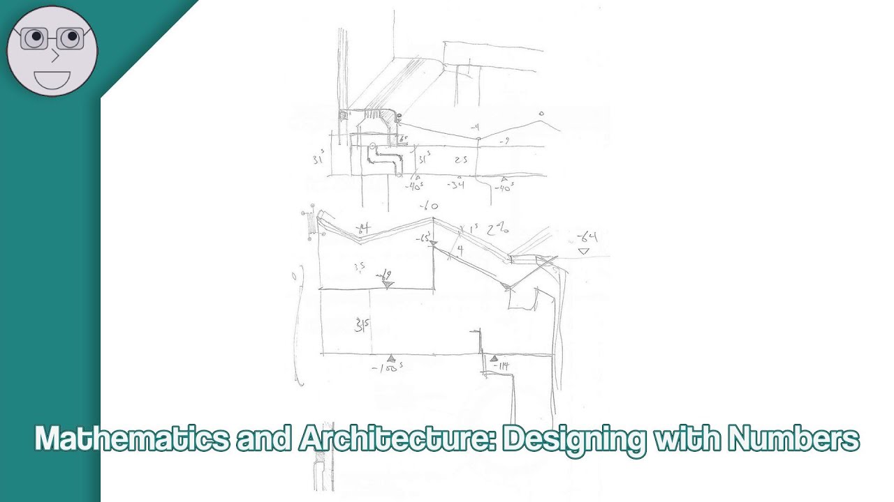 Mathematics and Architecture: Designing with Numbers