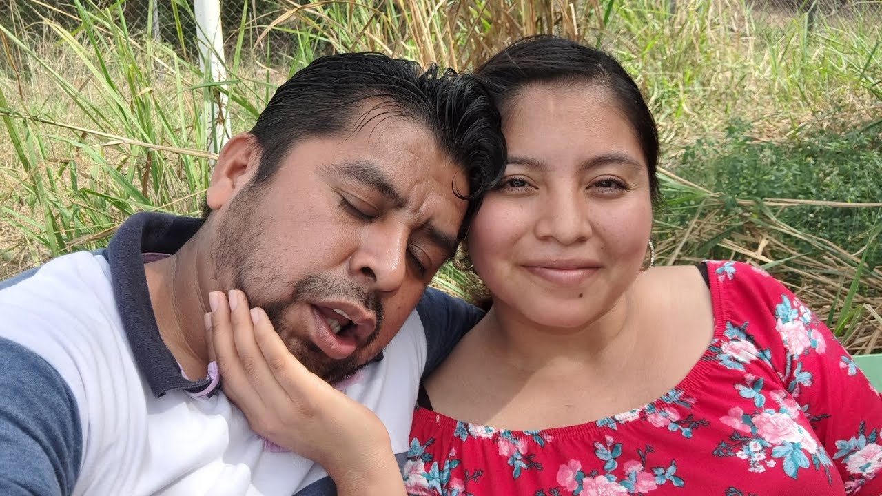 Ahora si nos quedamos sin automóvil y a caminar mucho, caminando y buscando los taquitos.