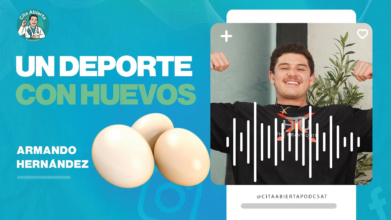 🏆 Un Deporte con Huevos: El precio real del Fisicoculturismo💪