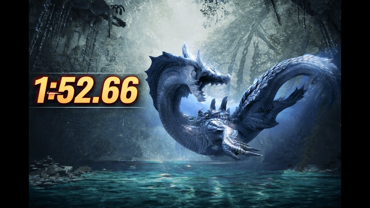 Lagiacrus – 