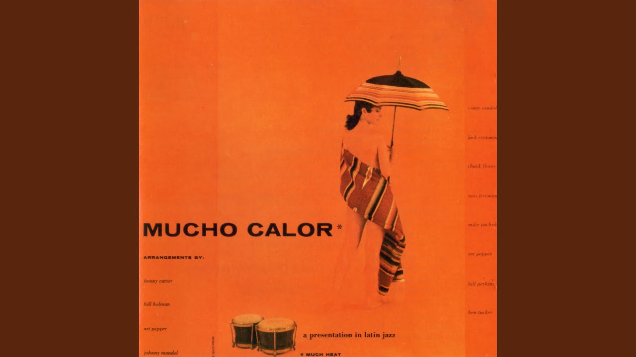 Mambo De La Pinta (Remastered)