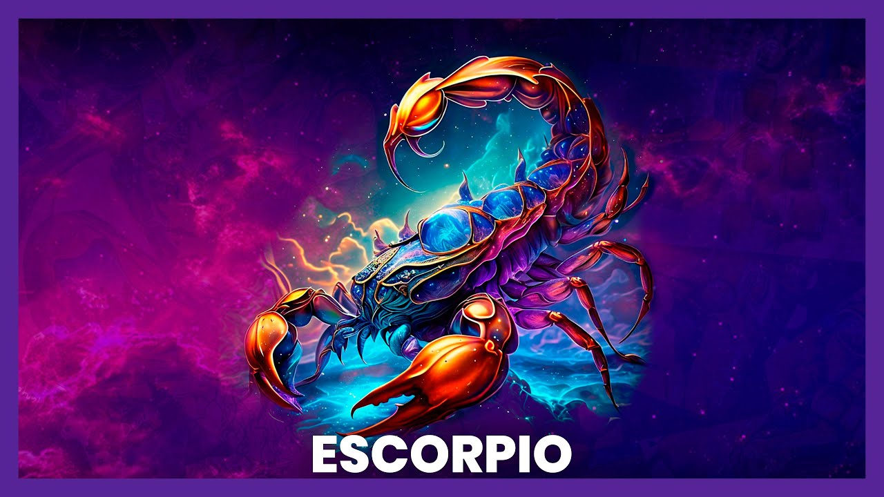 ♏️ESCORPIO - Un Dinero Inesperado Y El Amor Más Deseado