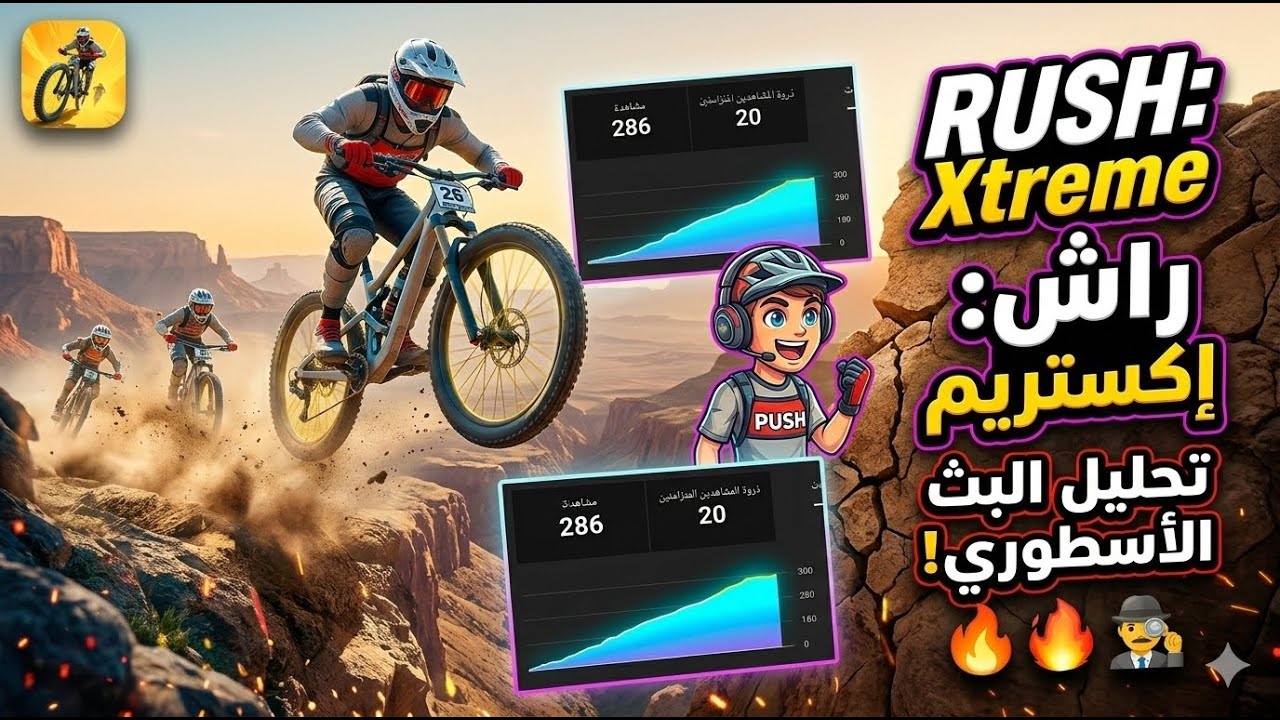 بث مباشر: تحدي الهروب وكشف أسرارGame Name] Pro Gameplay 2026