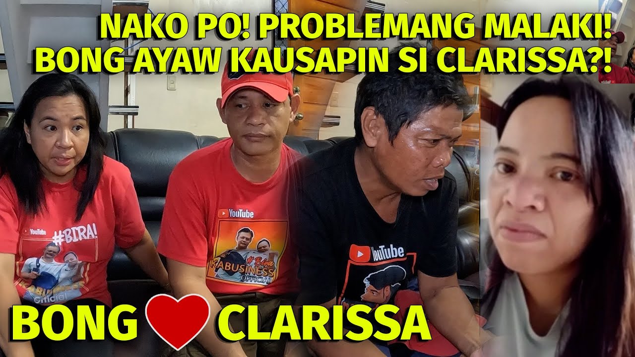 CLABONG UPDATE