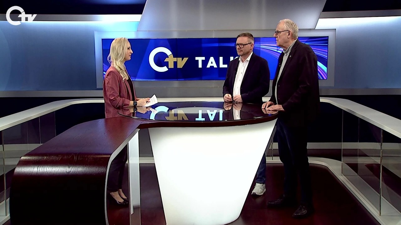 OTV feiert Jubiläum – Talk über drei Jahrzehnte regionales Fernsehen