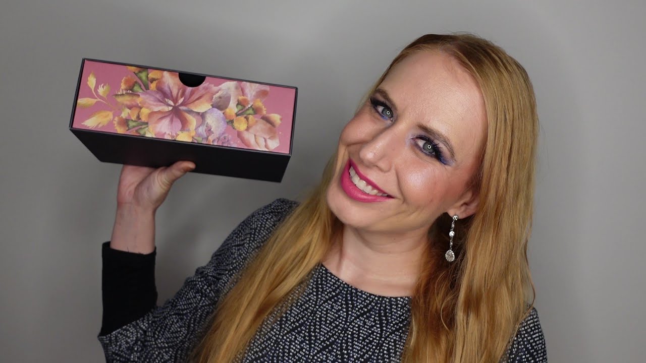 Goodiebox Build Your Own Box - Meine Zusammenstellung ☺️ | Februar 2024 | Julies Beautyinsel