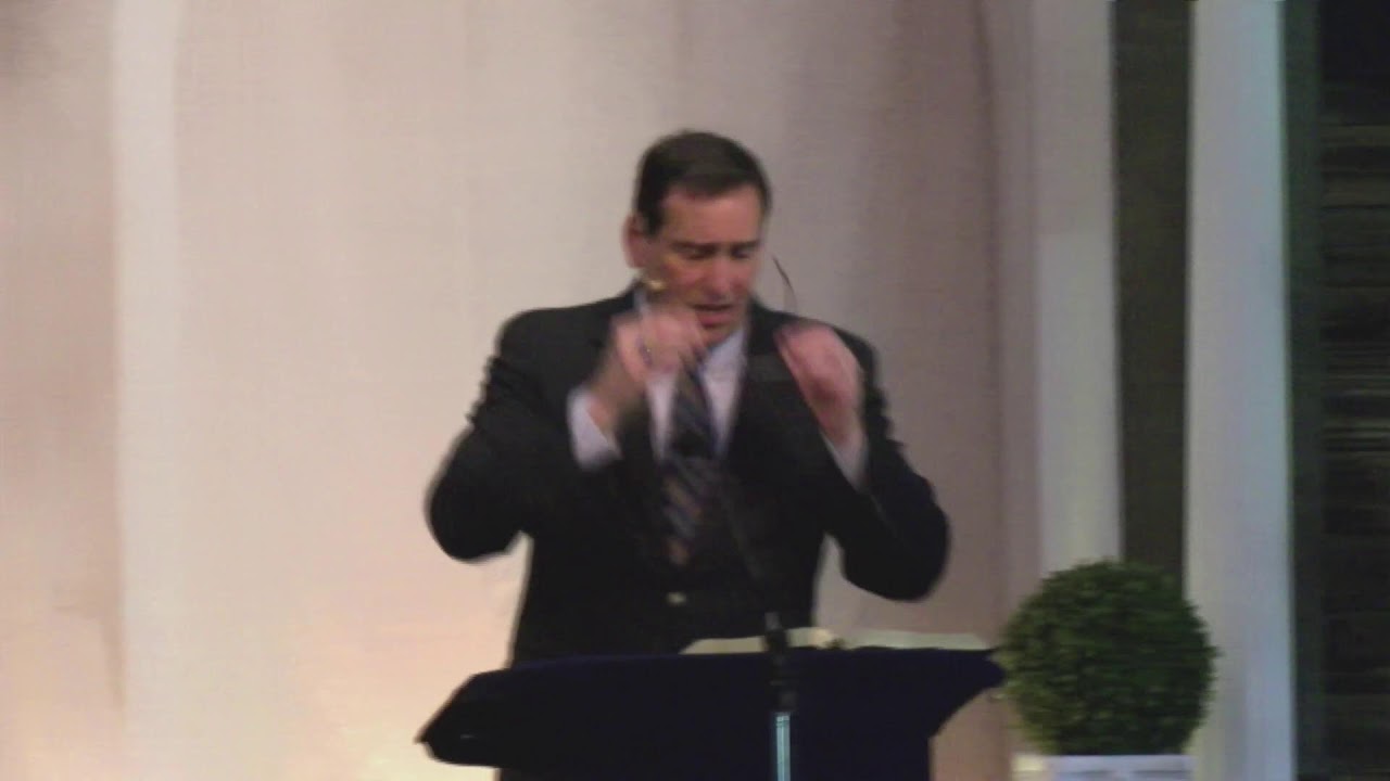 AM Service 3/01/26 - Our Lonely Vigil (Jer. 15:15-21)