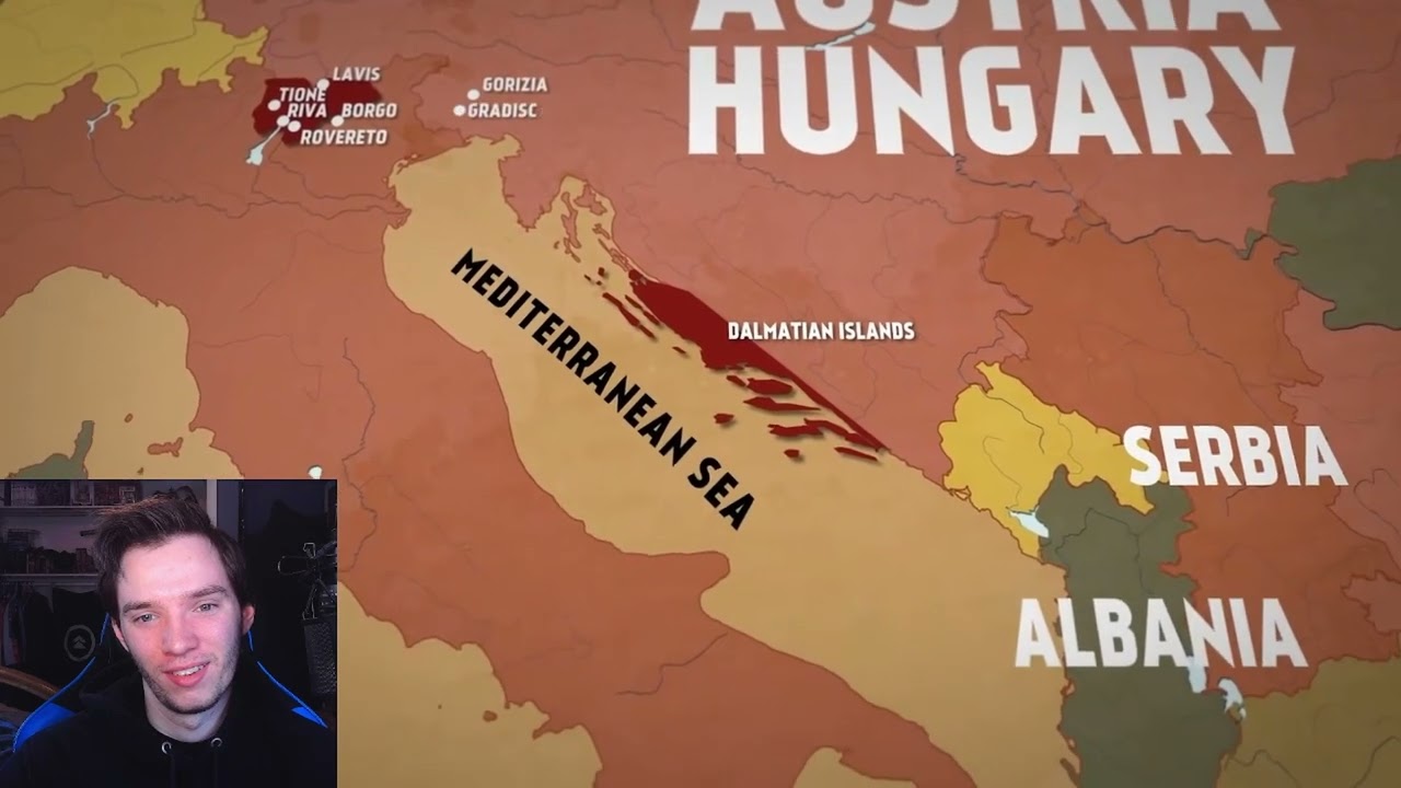 Historian Reacts - The Armenian Genocide I THE GREAT WAR - Week 37