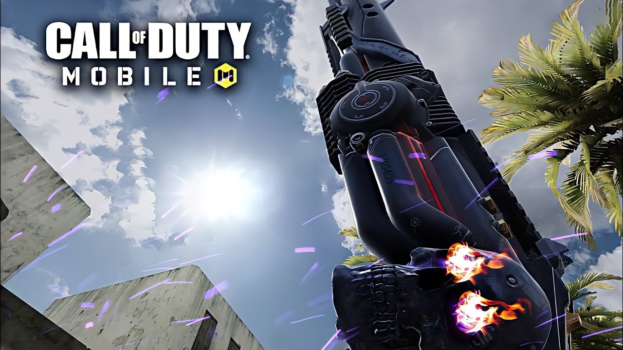 USING SHOTGUNS FOR THE FIRST TIME !! in Call of Duty Mobile