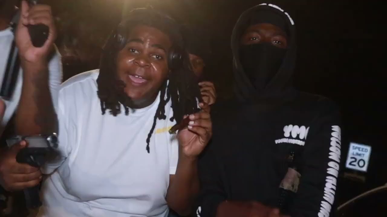 BIG TOREY- Exotic Blickz (Official Music Video)