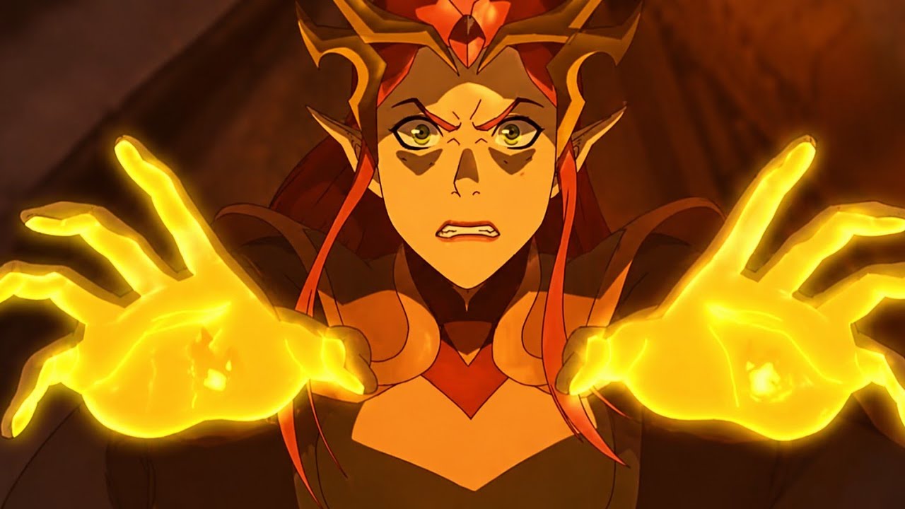 Keyleth 