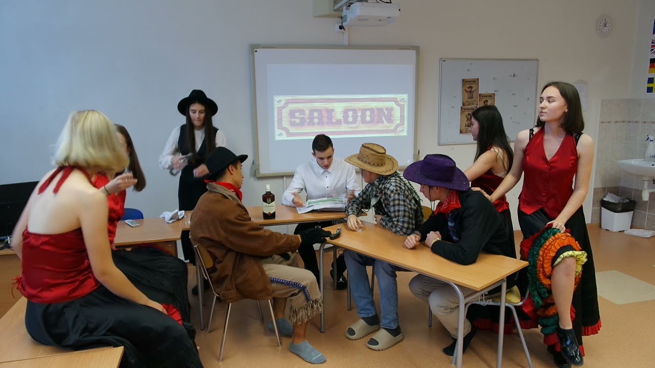Limon&aacute;dn&iacute;ci 8OB (zvan&iacute; na stužk&aacute;č - Gymzl 2021)