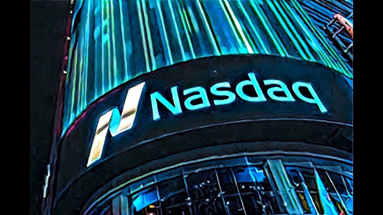 Press Conference Media Tour Demo | NASDAQ Marketsite