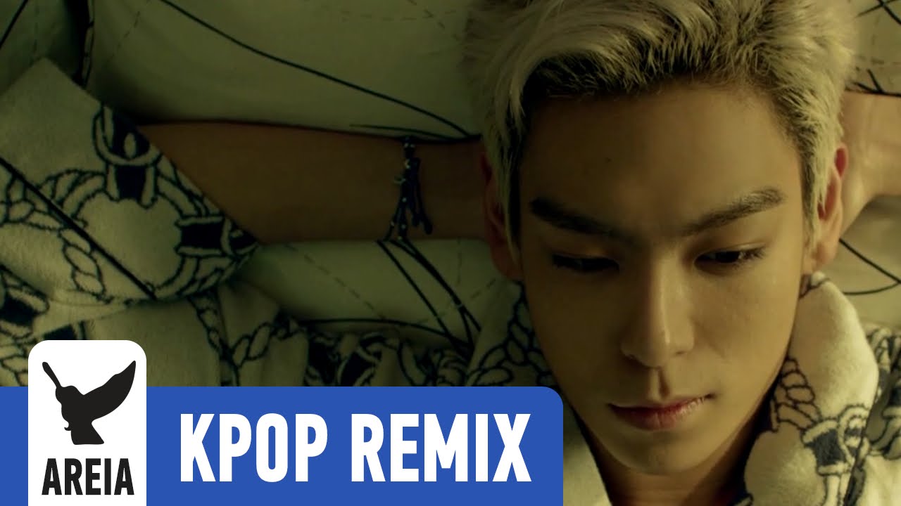 GD & TOP - Baby Good Night (Areia Remix)