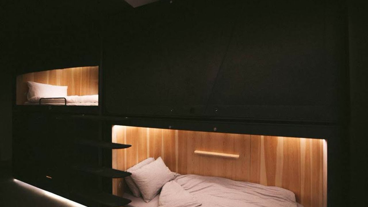 [HotelATG] Review SLEEEP HKG Causeway Bay