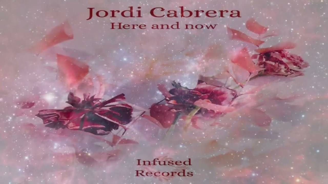 Jordi Cabrera  -   