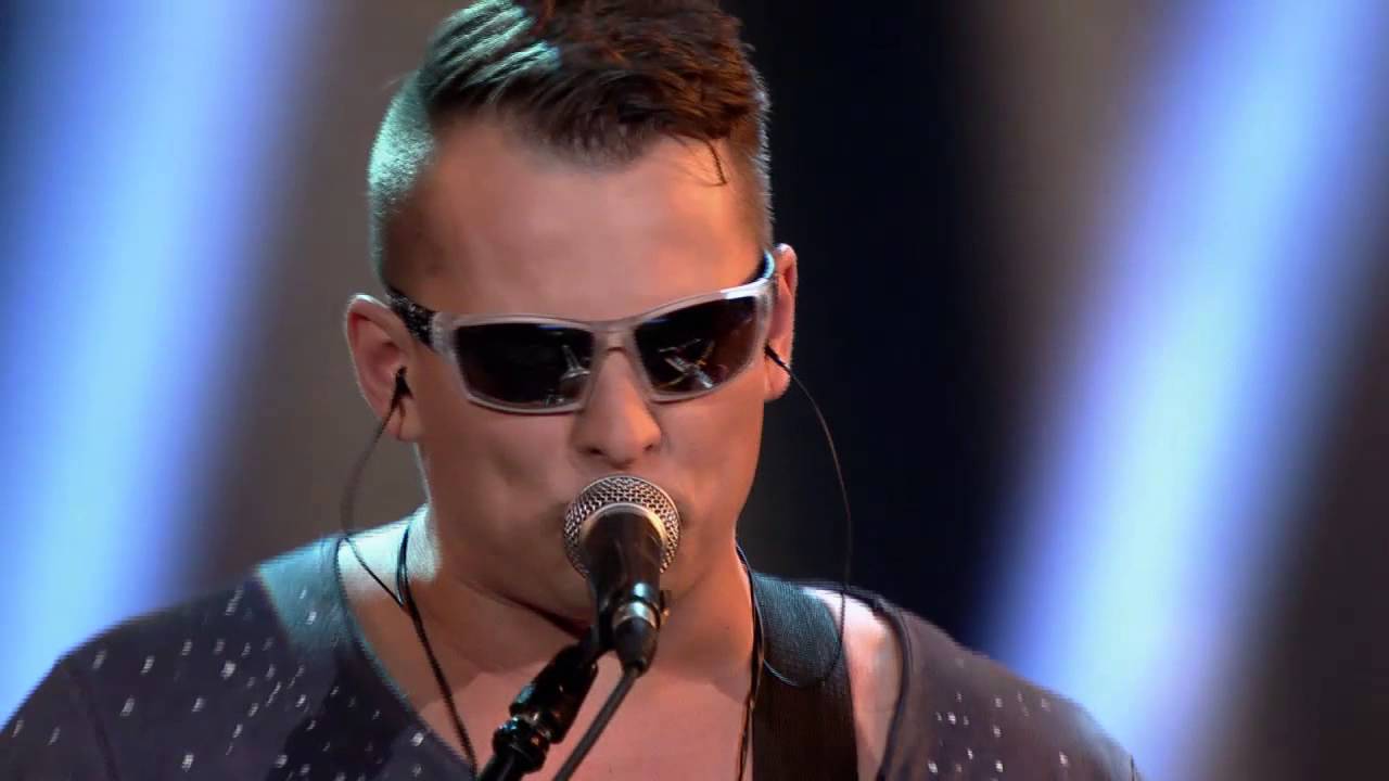 Zielone Ludki - Motyle - Must Be The Music 10
