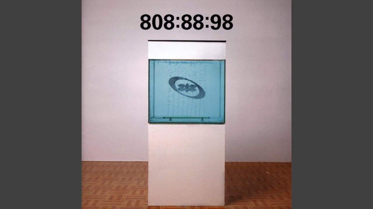 Pacific 808:98