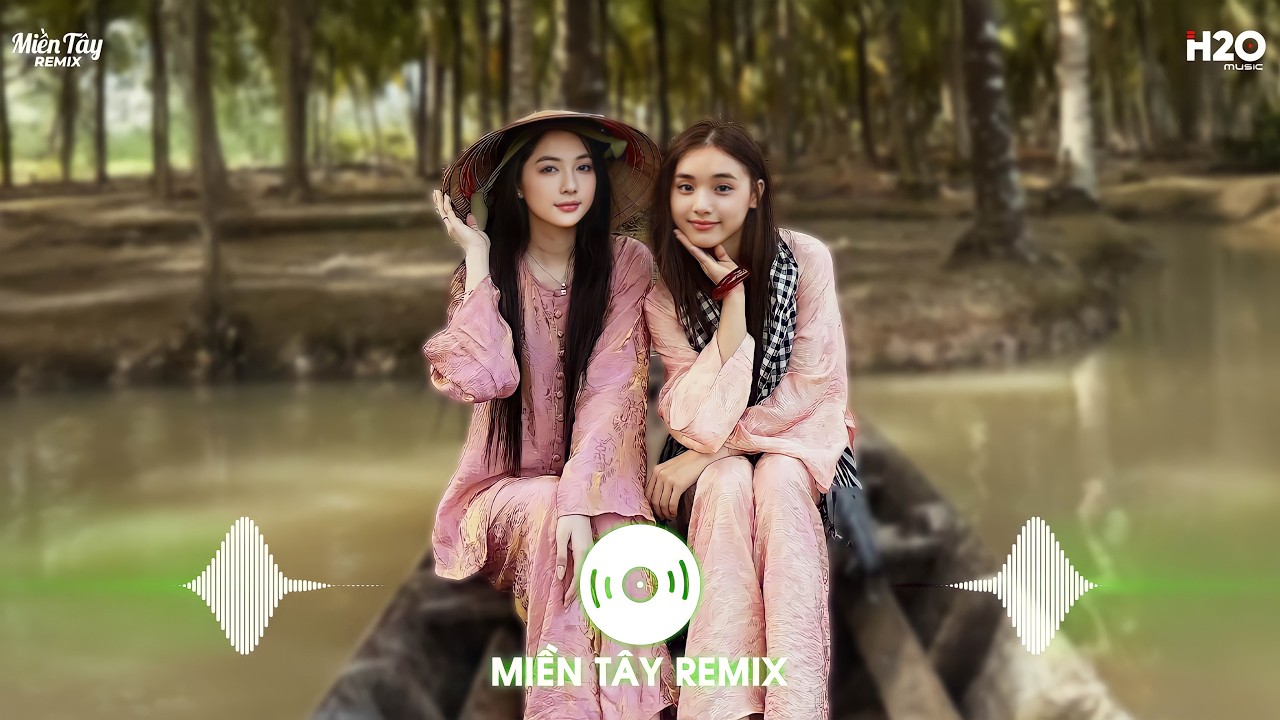 Trend Nhạc Miền Tây Remix TikTok Triệu View 2026 👉 Thương Thì Về Đây Remix, Bên Nhau Cả Đời Remix