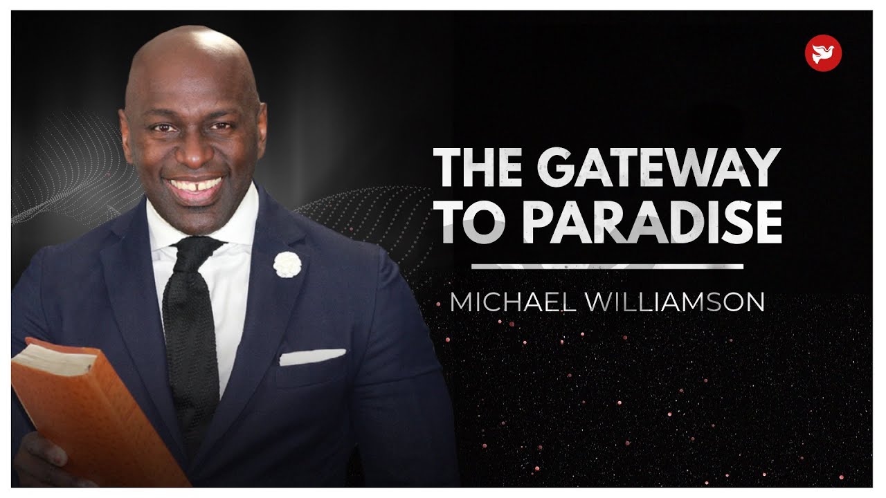 The Gateway To Paradise