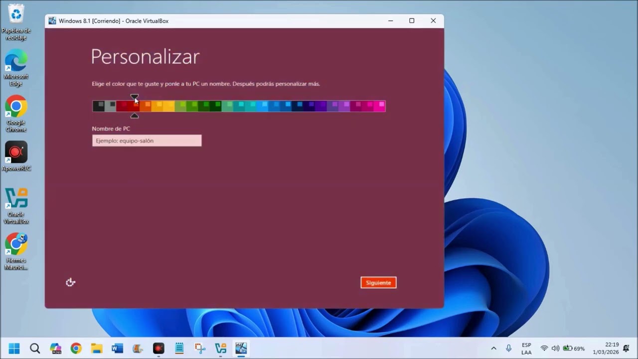 CÓMO INSTALAR WINDOWS 8 1 PRO PASO A PASO GUÍA COMPLETA 2026