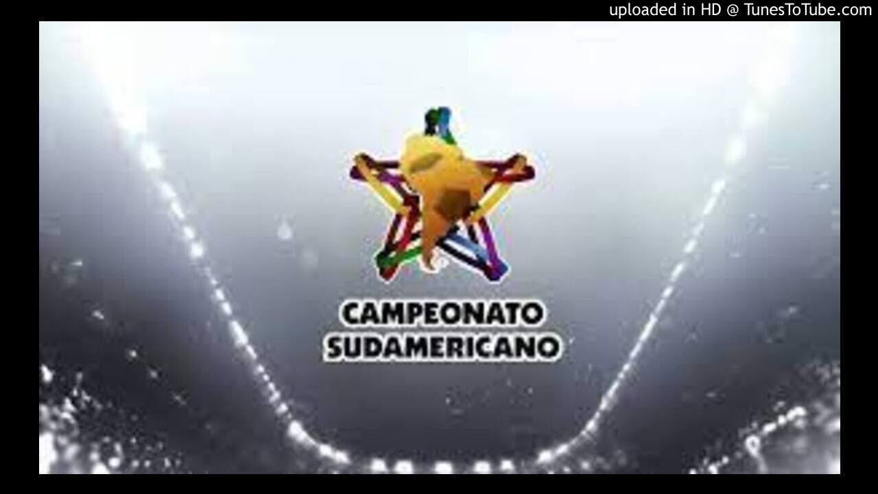 PES 2021 Campeonato Sudamericano theme (Antonín Dvořák - Allegro con Fuoco)