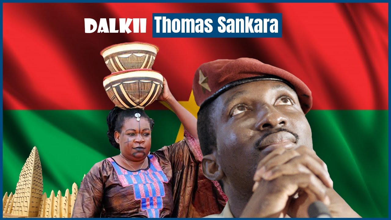 Xaqiiqooyin ku saabsan Dalka Burkina Faso | Dhulka dadka sharafta leh
