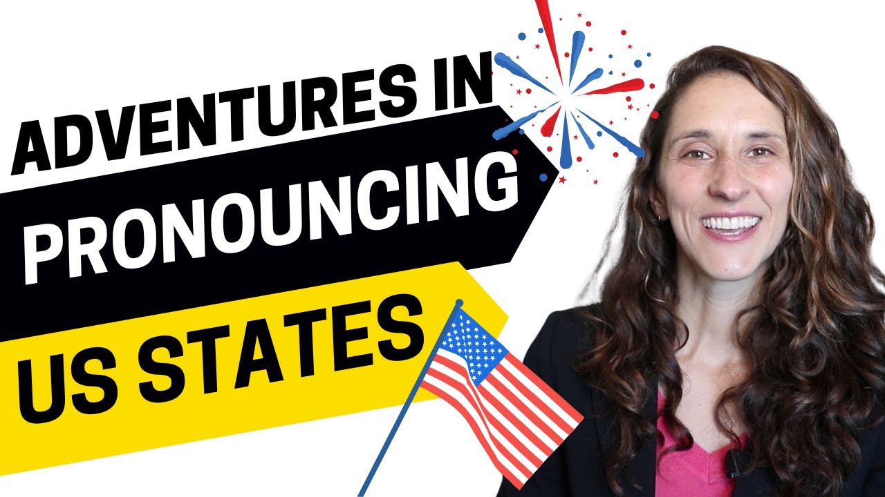2249 - Adventures in Pronouncing US States