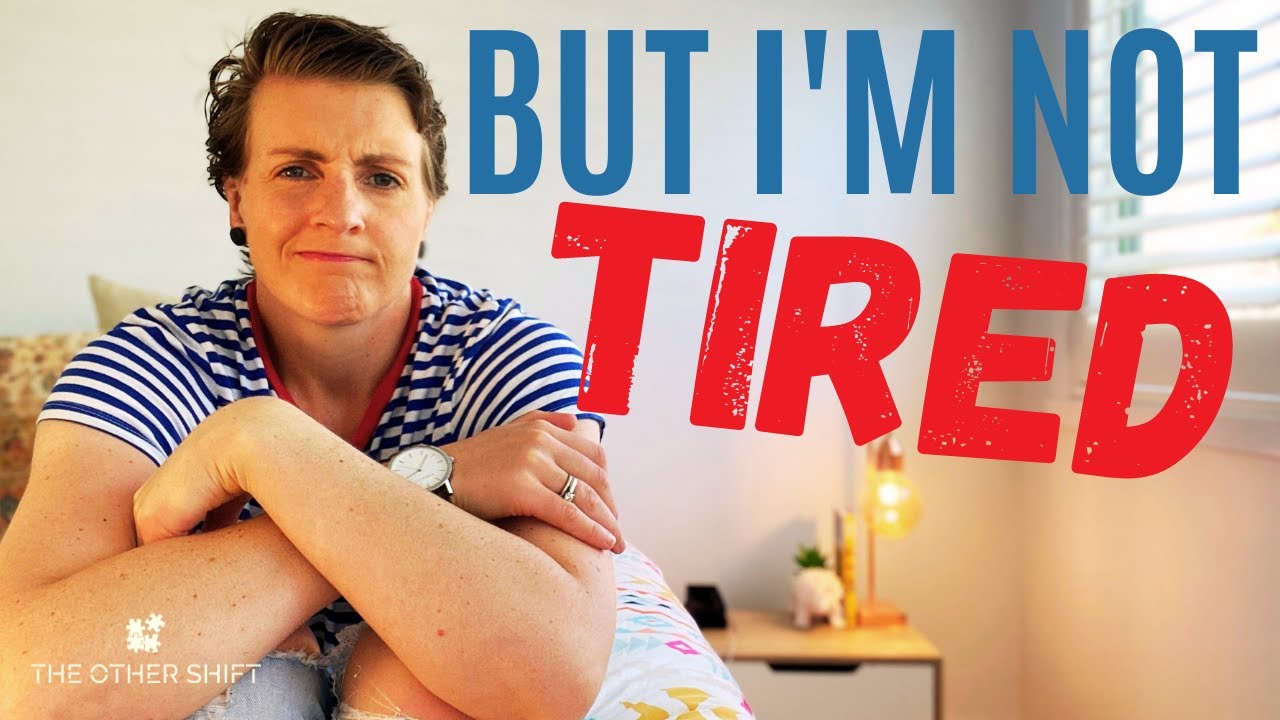 Napping When Not Tired: How to Fall Asleep Quickly