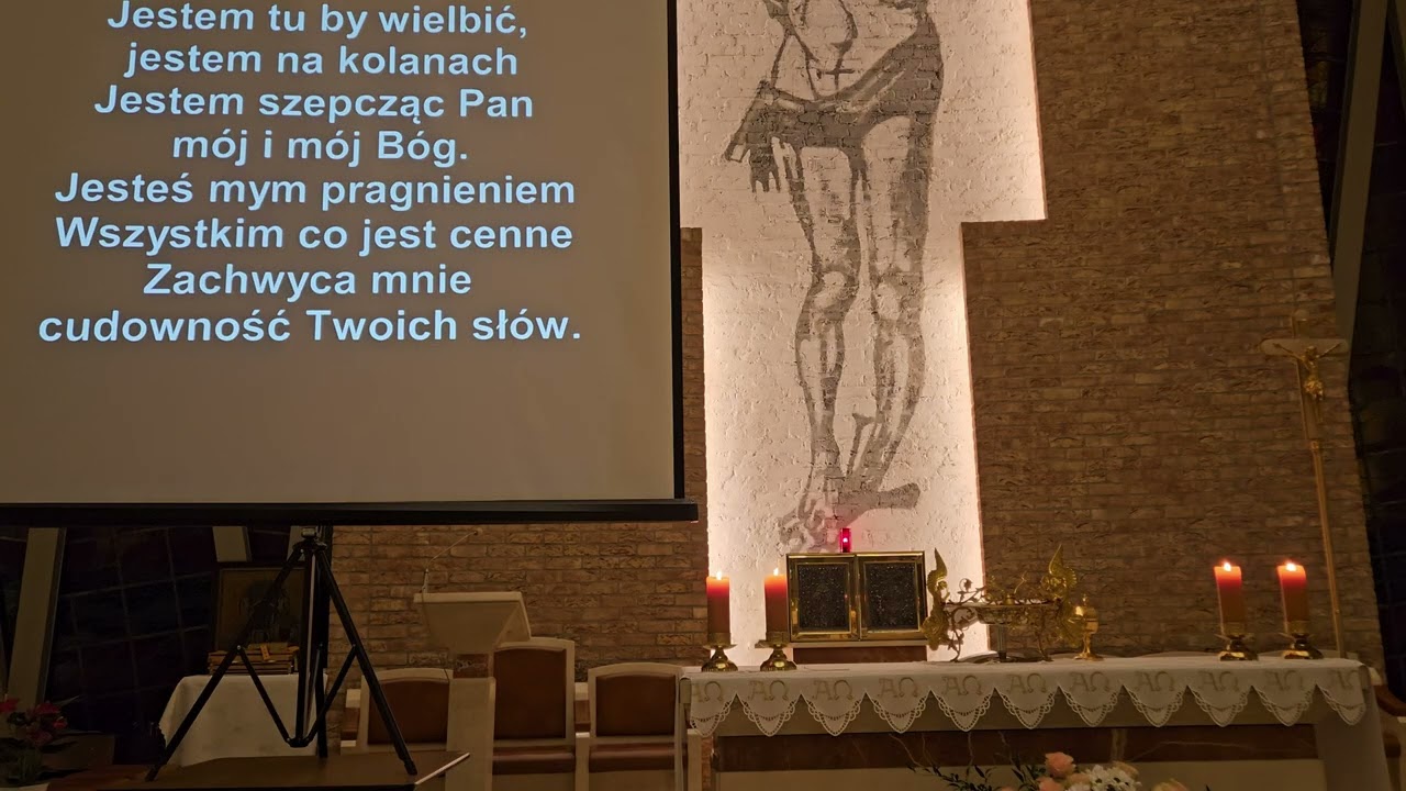 Światłości świata (Oaza uwielbienia)