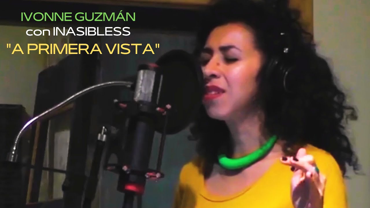 Ivonne Guzm&aacute;n 