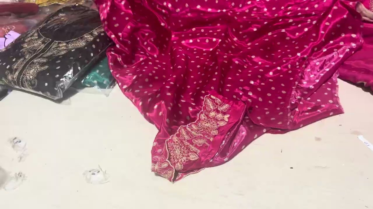 Pure glass organza vale suits order number 7015758705👍👍👍