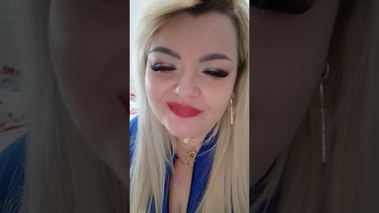MAGDALENA MUSTĂȚEA ❤️TE-AM ÎNVĂȚAT SA FACI BANI ❤️COVER