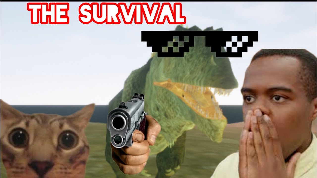 life of a giga -the cursed isle-