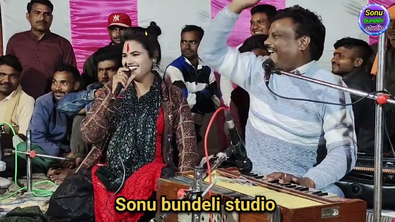 न्यू प्रोग्राम// बबलू रंगीला, नेहा दिसोरिया 