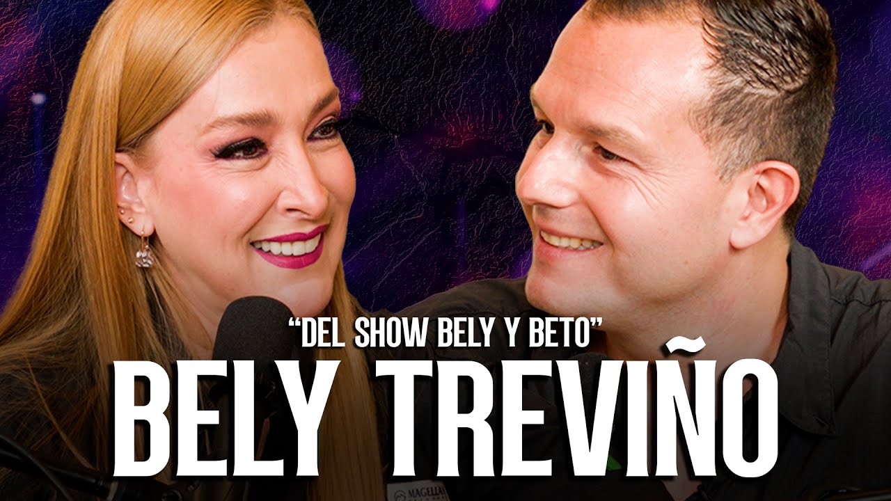 Cómo Bely y Beto alcanzó fama internacional - Con Melo Montoya